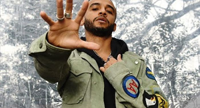 Aston Merrygold shares new single ‘Overboard’