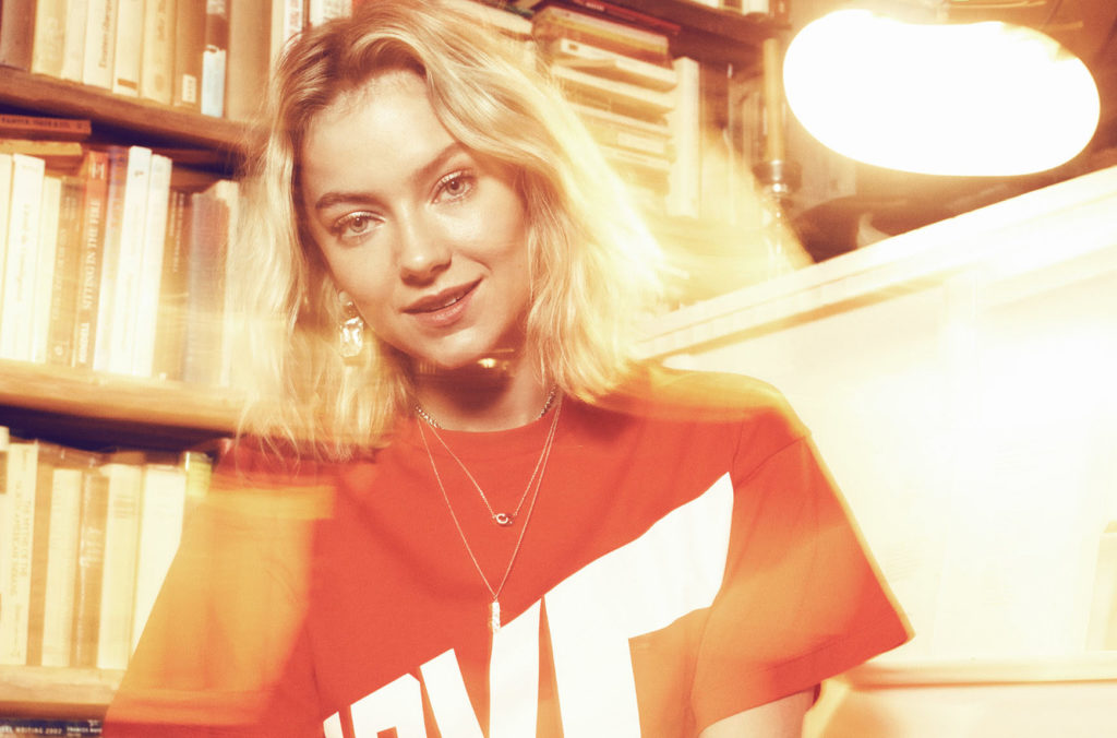 Astrid S, Tour, TotalNtertainment, Music, London