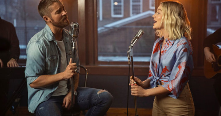 Astrid S releases acoustic ‘I Do’ with Brett Young