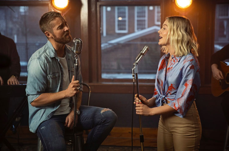 Astrid S, New Single, Acoustic, Brett Young, Music, TotalNtertainment