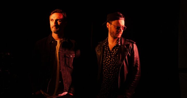 At 1980 share new album ‘Late Night Calls’
