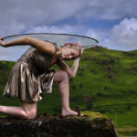 Atlas, Oddly Moving, Circus, Theatre News, Tour news, TotalNtertainment, Storytelling