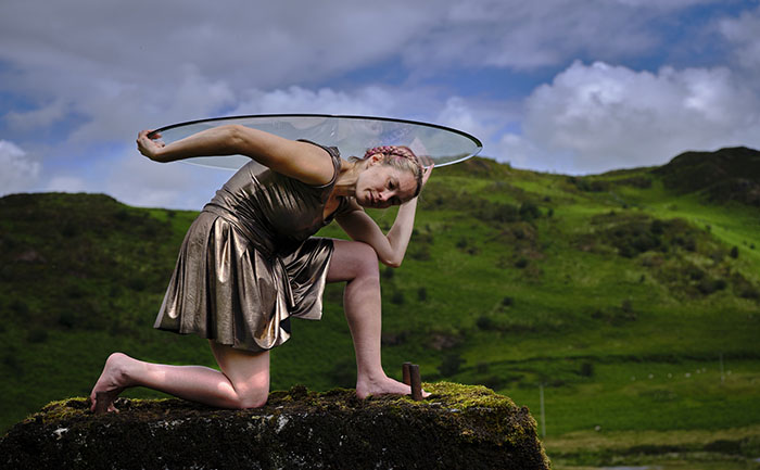 Atlas, Oddly Moving, Circus, Theatre News, Tour news, TotalNtertainment, Storytelling