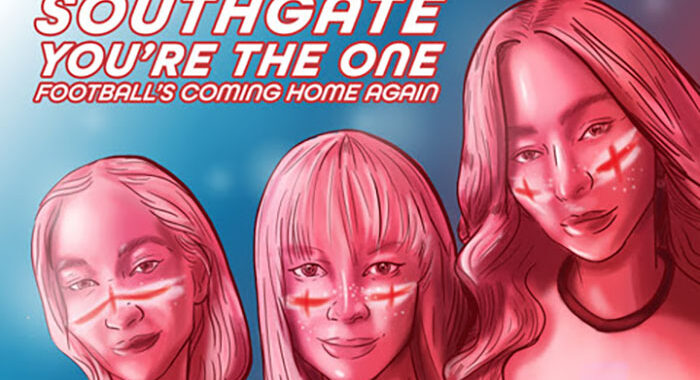 Atomic Kitten rework ‘Whole Again’