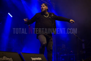 Slam Dunk, Leeds, Festival, Music, TotalNtertainment, review, Christoper Ryan, Emma Torkington