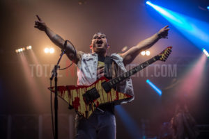 Slam Dunk, Leeds, Festival, Music, TotalNtertainment, review, Christoper Ryan, Emma Torkington