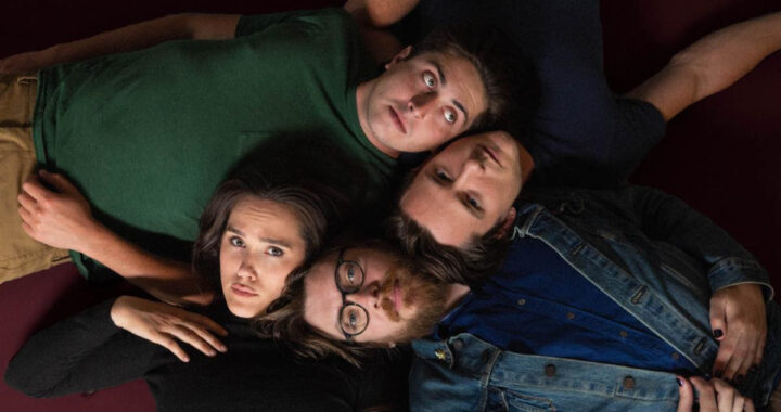 Atta Boy release new single ‘Boys’