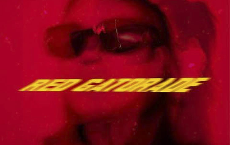 Audrey Mika, Music, New Single, Red Gatorade, TotalNtertainment