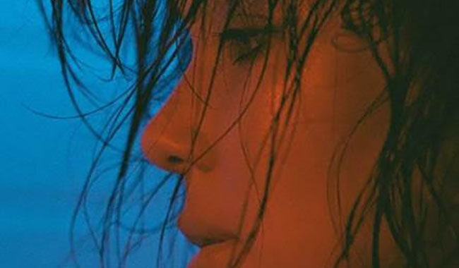 Alive the new track from Audrey Mika