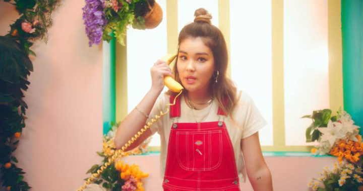 Audrey Mika releases video for ‘Just Friends’