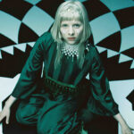 Aurora, Cure For Me, Music, New Single, Tour, TotalNtertainment