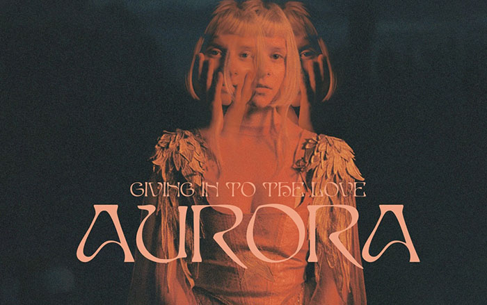 Aurora, Music News, New Album, New Single, TotalNtertainment