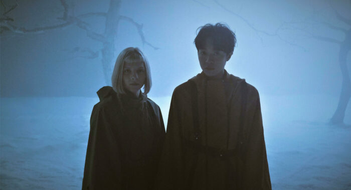 Aurora releases new single ‘Storm’