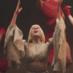 Aurora, Music News, New Single, The Devil Is Human, TotalNtertainment, BST