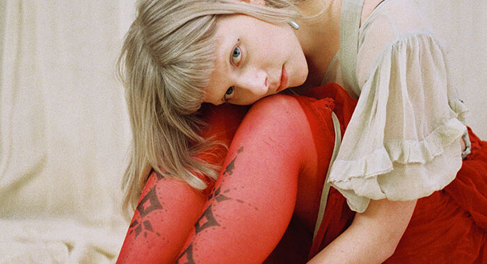 Aurora releases new track ‘A Potion For Love’