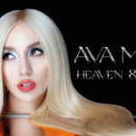Ava Max, New Album, Music, TotalNtertainment, Heaven and Hell