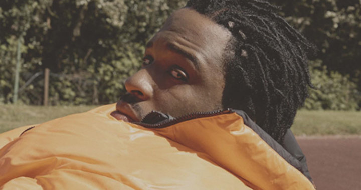 Avelino has unveiled his new single ‘Prey’