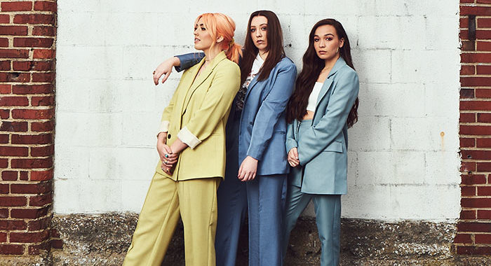 ‘Woman’ the new release from Avenue beat