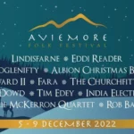 Aviemore Folk Festival, Music News, Festival News, TotalNtertainment, Scotland