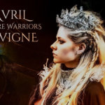 Avril Lavigne releases We Are Warriors