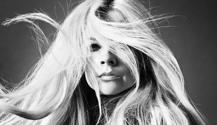 Avril Lavigne, New Single, Music, TotalNtertainment