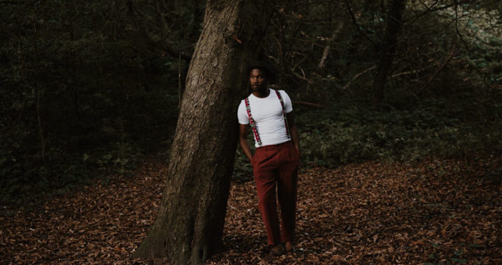 Azu Yeché releases new single ‘Black Market