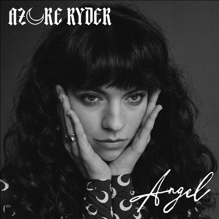 Azure Ryder, Music News, New Single, TotalNtertainment, Angel