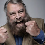 Brian Blessed, York, TotalNtertainment, Theatre, Actor