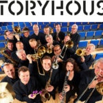 BBC Big Band, Music, Tour, TotalNtertainment, Chester