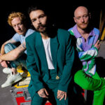 Biffy Clyro, Music News, New Album, TotalNtertainment, A Celebration of Endings