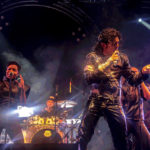 Michael Jackson, Tribute, TotalNtertainment, Musical, Theatre, Sheffield