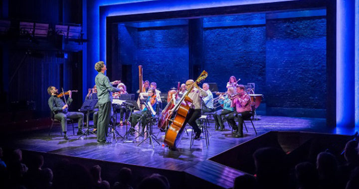 Chester Music Festival Returns To Storyhouse Next Month