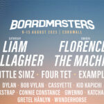 Boardmasters, Festival News, Music News, Cornwall, TotalNtertainment