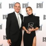 BMI Awards, Music News, Music Awards, TotalNtertainment, Ellie Goulding