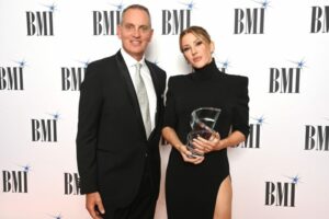 BMI Awards, Music News, Music Awards, TotalNtertainment, Ellie Goulding