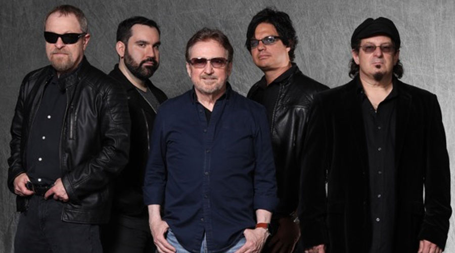 Blue Oyster Cult, tour, TotalNtertainment, Music, Leeds