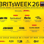 BRITs Week