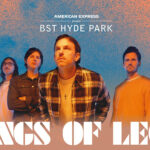 BST Hyde Park