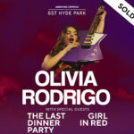 BST Hyde Park