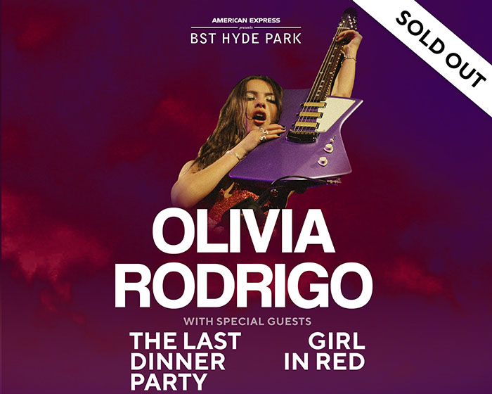BST Hyde Park
