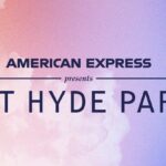 BST Hyde Park
