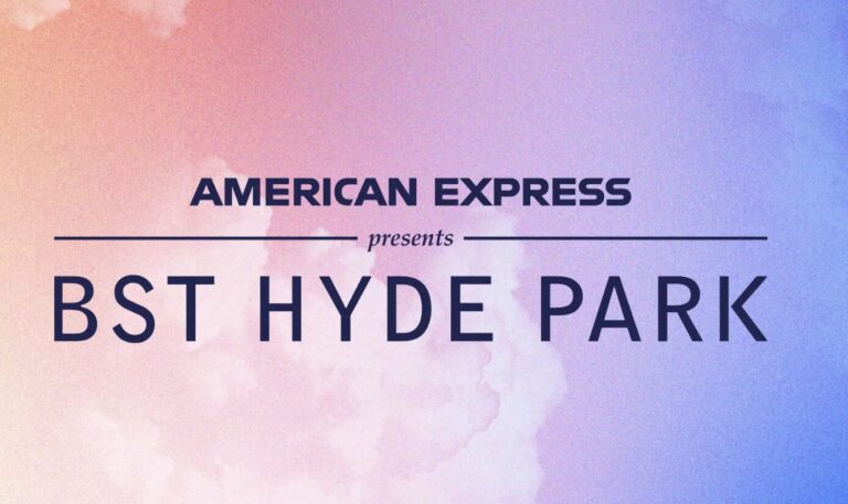 BST Hyde Park