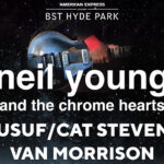 BST Hyde Park
