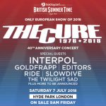 BST Hyde Park, Festival, totalntertainment, music, London