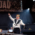 Elton John, BST, Hyde Park, Live Event, Music, TotalNtertainment, London