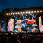 The Rolling Stones, BST, Hyde Park, Live Event, Music, TotalNtertainment, London