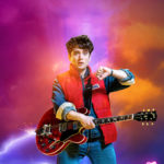 Back To The Future, Musical, TotalNtertainment, Manchester, Theatre