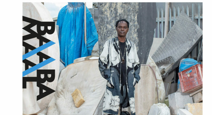 Baaba Maal releases new track ‘Agreement’