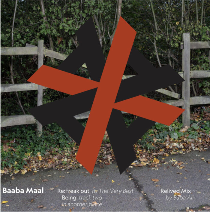 Baaba Maal, Music News, New Single, Remix, TotalNtertainment, Freak Out