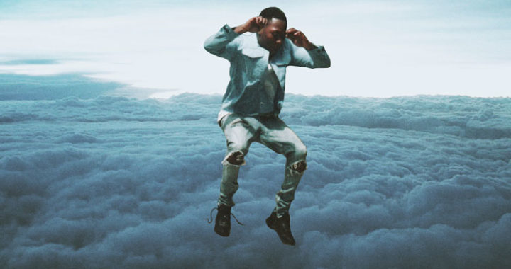 Baba Crunch drops debut solo EP ‘VOLTS’